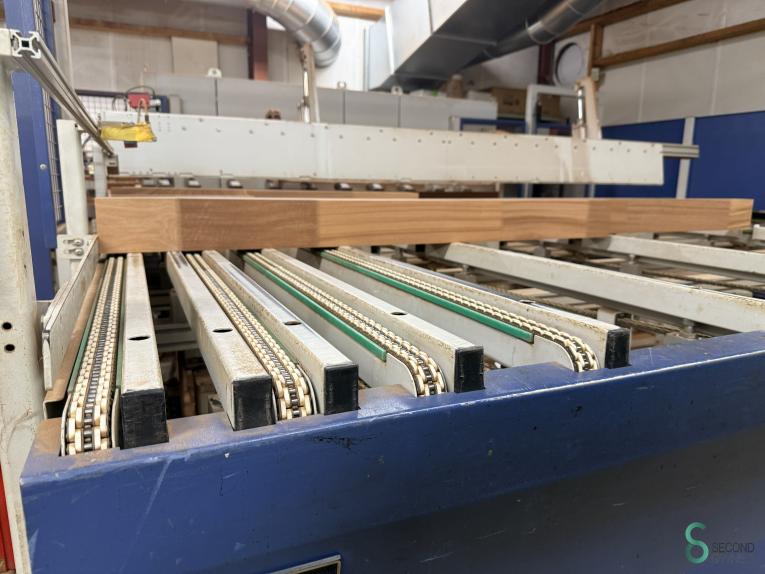 Weinig Conturex C114 HOU9.041 128 16308